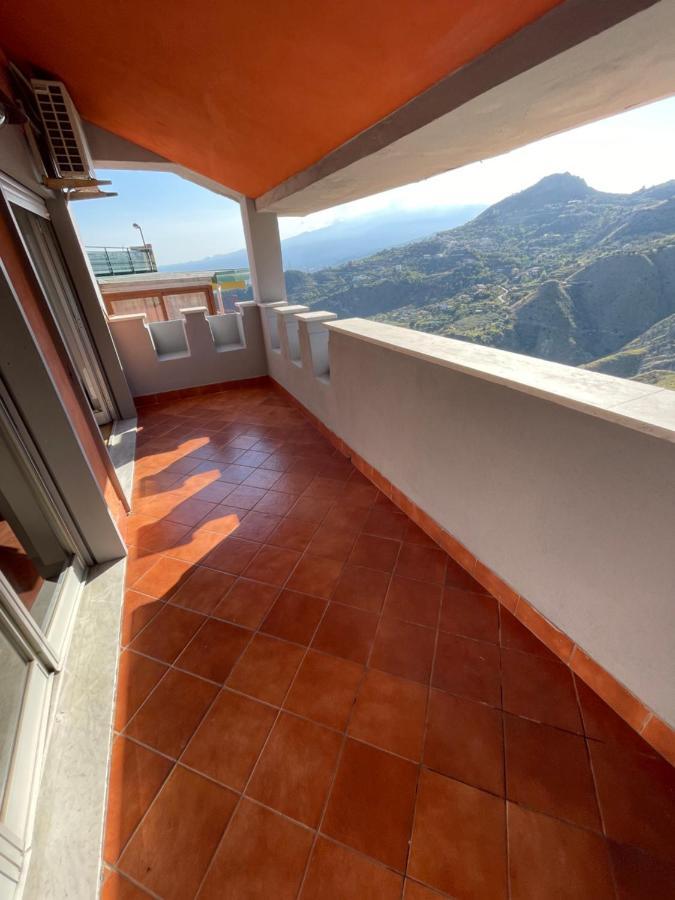 Camera Von Gloeden Hotel Taormina Exterior photo
