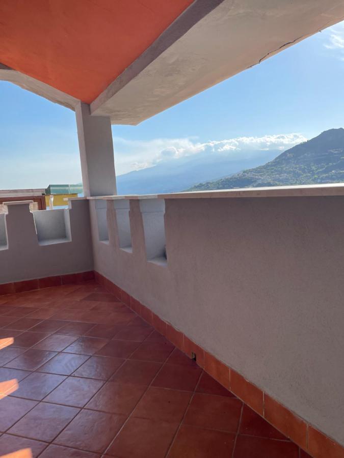 Camera Von Gloeden Hotel Taormina Exterior photo